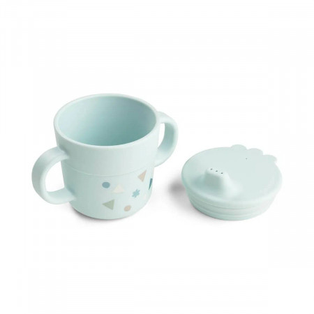 VAJILLA FOODIE CON VENTOSA DONE BY DEER