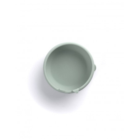 VAJILLA SILICONA 4 PIEZAS JANE