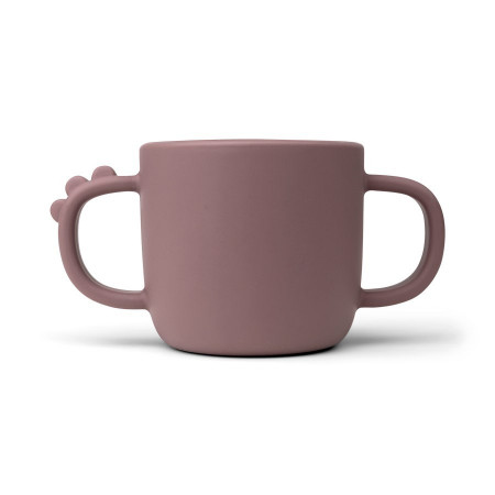 VAJILLA SILICONA PEEKABOO DONE BY DEER