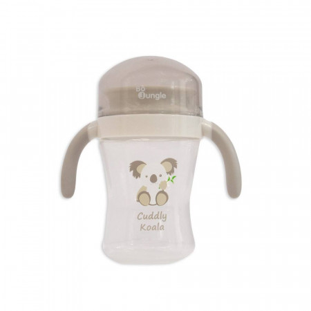 Vaso 360 antigoteo BoJungle