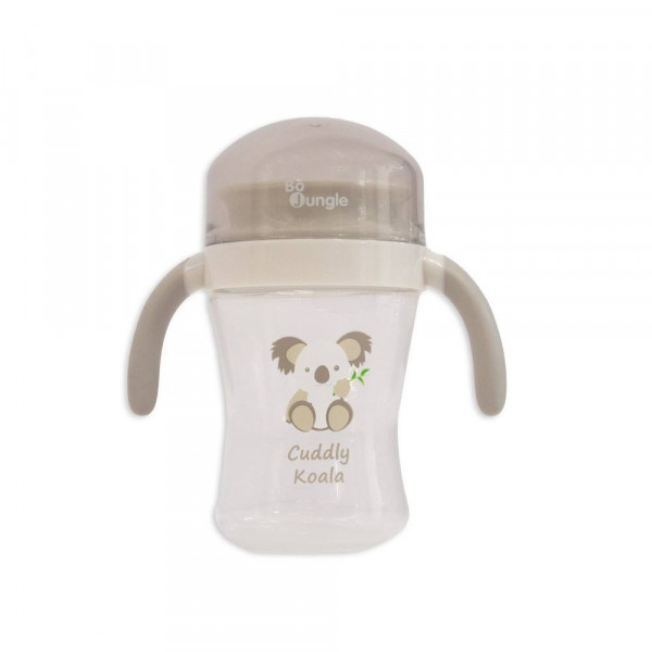 VASO 360 ANTIGOTEO BOJUNGLE