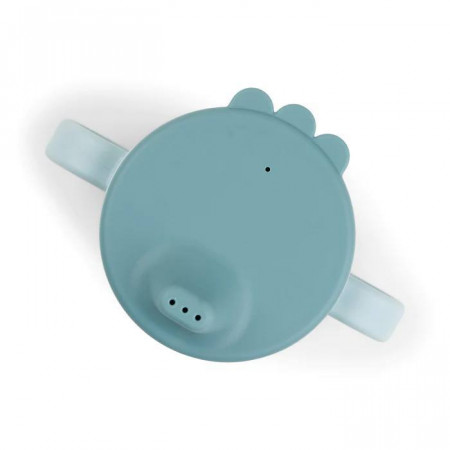 VASO ANTIGOTEO FOODIE HAPPY DOTS DE DONE BY DEER