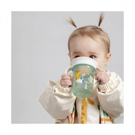 VASO DE APRENDIZAJE MINILAND