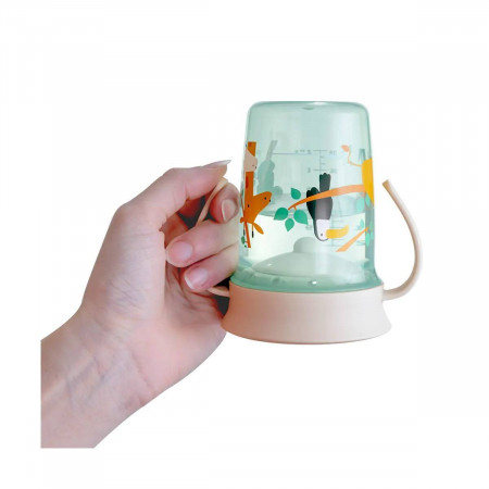 VASO DE APRENDIZAJE MINILAND