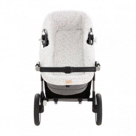 VESTIDURA CAPAZO BUGA UNIVERSAL NORABABY