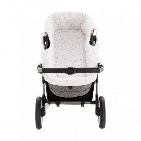 VESTIDURA CAPAZO BUGA UNIVERSAL NORABABY