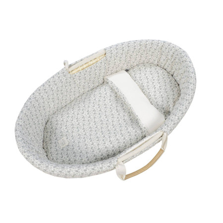 VESTIDURAS COMPLETAS MOISES 80x40 GALA WALKING MUM