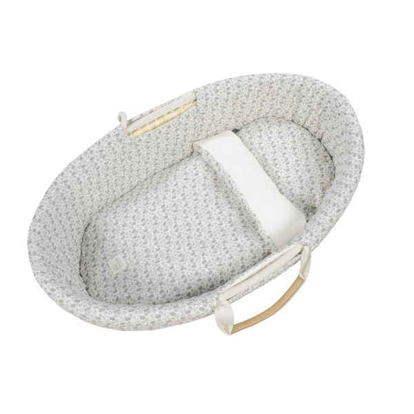 VESTIDURAS COMPLETAS MOISES 80x40 GALA WALKING MUM