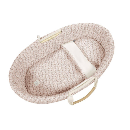 VESTIDURAS COMPLETAS MOISES 80x40 GALA WALKING MUM