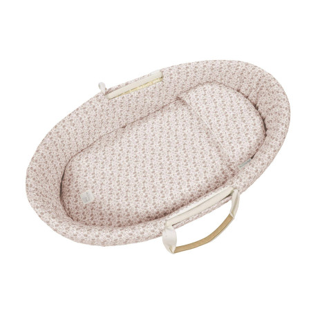 VESTIDURAS COMPLETAS MOISES 80x40 GALA WALKING MUM