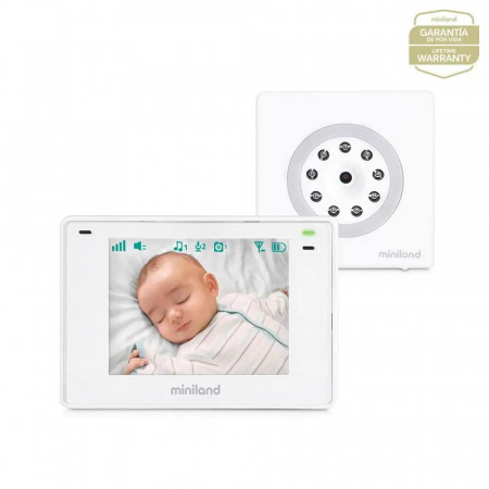 DIGIMONITOR 3.5' PLUS