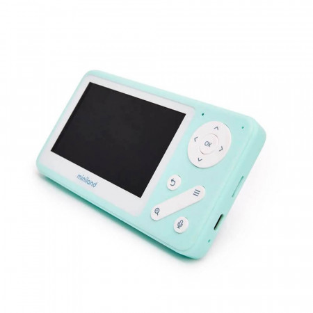 VIGILABEBE DIGIMONITOR ANYWHERE MINILAND