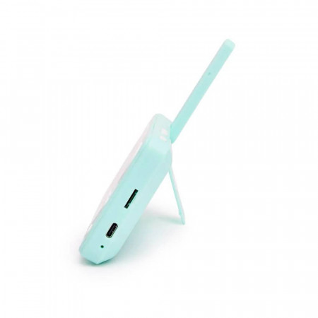 VIGILABEBE DIGIMONITOR ANYWHERE MINILAND