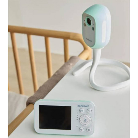 VIGILABEBE DIGIMONITOR GO LITE