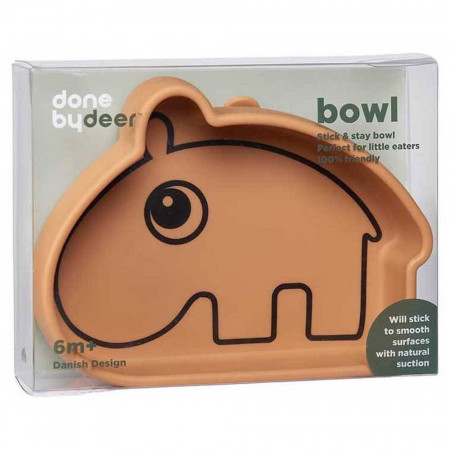 BOL SILICONA OZZO DONE BY DEER