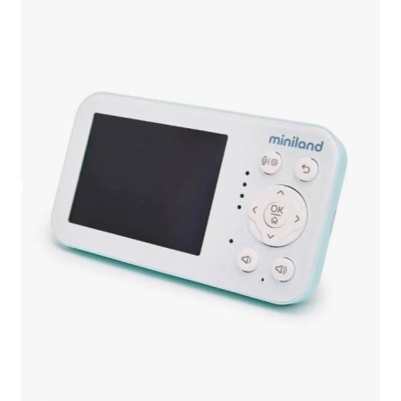 VIGILABEBE DIGIMONITOR GO LITE