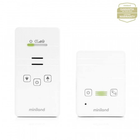 VIGILABEBE DIGITALK EASY MINILAND