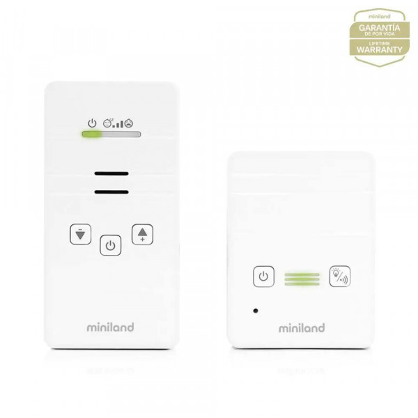 VIGILABEBE DIGITALK EASY MINILAND