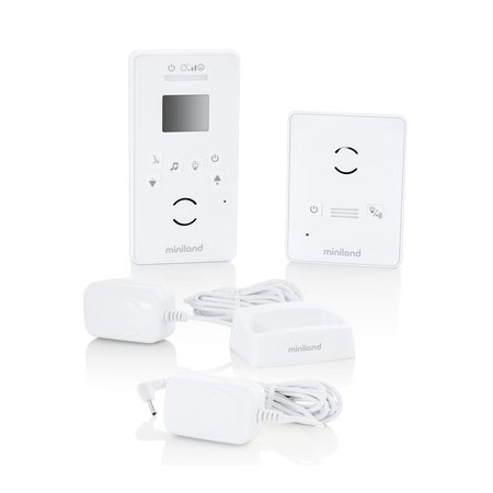 VIGILABEBE DIGITALK LUXE MINILAND