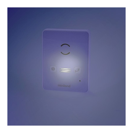 VIGILABEBE DIGITALK LUXE MINILAND