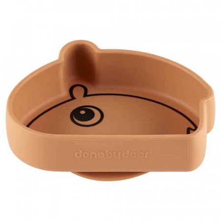 BOL SILICONA OZZO DONE BY DEER