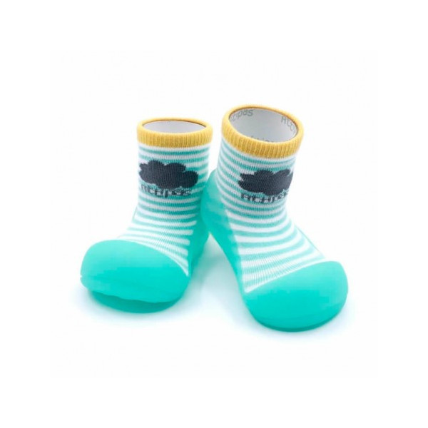 ZAPATO PREANDANTE L 21,5 ATTIPAS