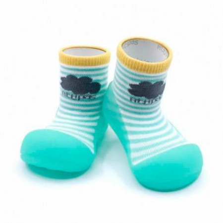 ZAPATO PREANDANTE M 20 ATTIPAS