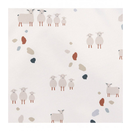 BOLSA ALIMENTOS 2PCS LASSIG