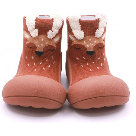 ZAPATO PREANDANTE S 19 ATTIPAS