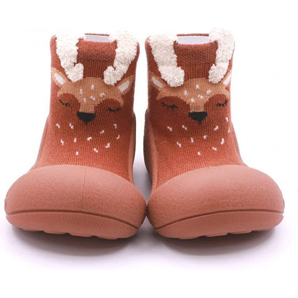 ZAPATO PREANDANTE S 19 ATTIPAS