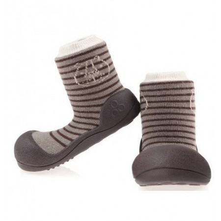 ZAPATO PREANDANTE XL 22,5 ATTIPAS