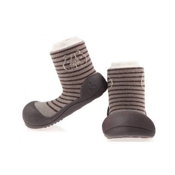 ZAPATO PREANDANTE XL 22,5 ATTIPAS