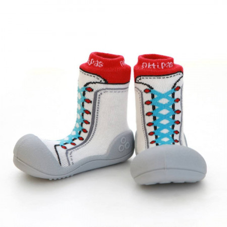 ZAPATO PREANDANTE XXXL 25,5 ATTIPAS