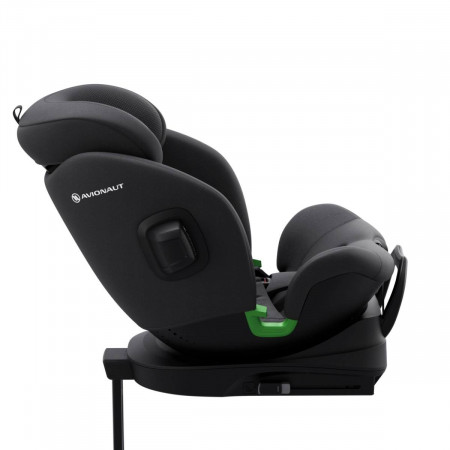 AVIONAUT STARDUST AIRFLOW 360 I-SIZE GR-0/1/2/3 CON REDUCTOR