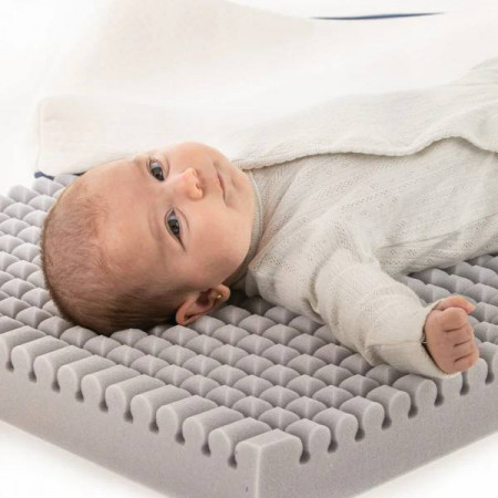 COLCHÓN MINICUNA CARE ECUS KIDS