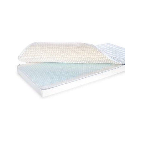 COLCHÓN CUNA ULTIMATE CARE ECUS KIDS
