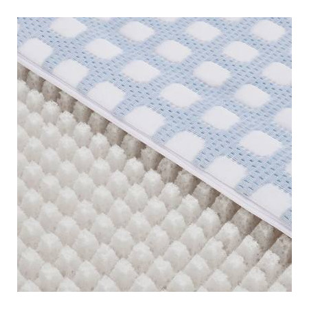 COLCHÓN CUNA ULTIMATE CARE ECUS KIDS