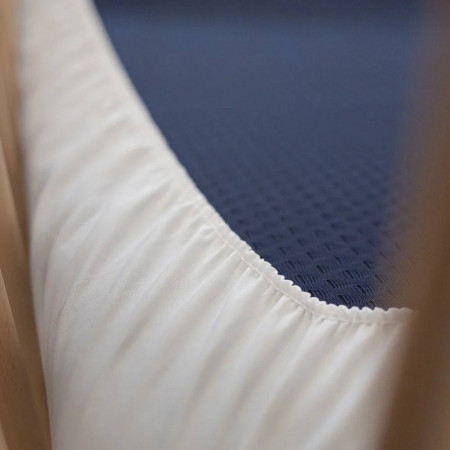 PROTECTOR IMPERMEABLE CUNA SOFT COLCHONES ECUS