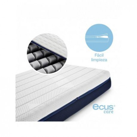 COLCHÓN CUNA CARE ECUS KIDS