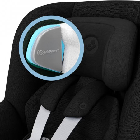 MICA 360 PRO GRUPO 0+1 SLIDETECH MAXI-COSI