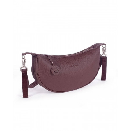 BOLSA BANDOLERA GÓNDOLA LONDON PASITO A PASITO