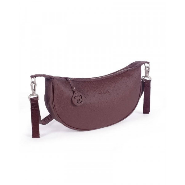 BOLSA BANDOLERA GÓNDOLA LONDON PASITO A PASITO