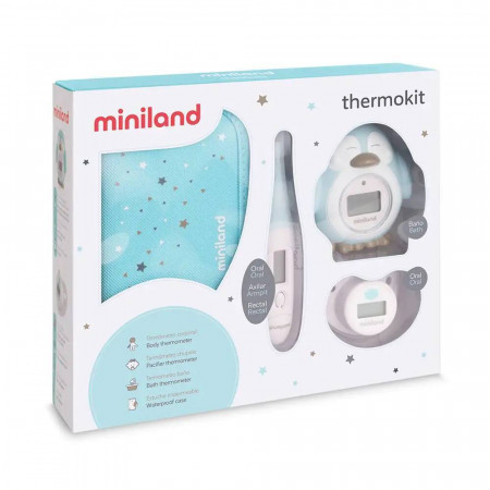 ESTUCHE THERMOKIT MINILAND