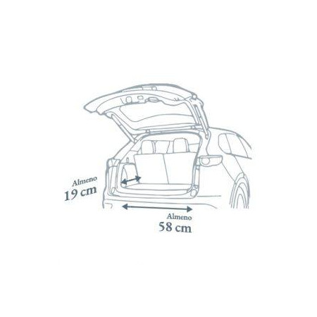 SILLA LIGERA QUID3 INGLESINA