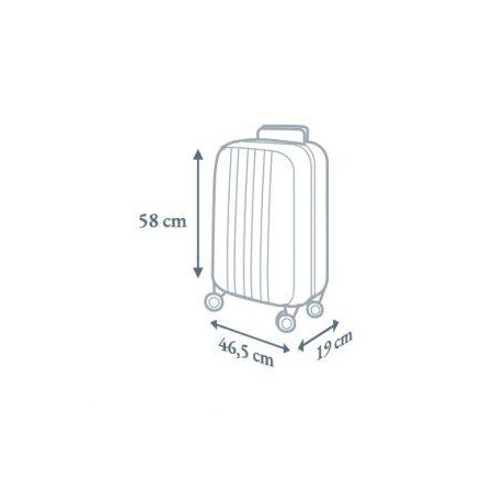 SILLA LIGERA QUID3 INGLESINA