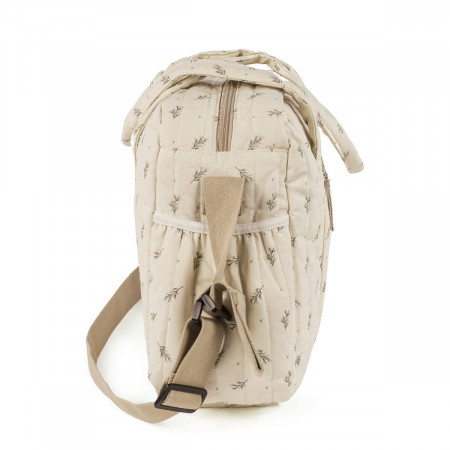 BOLSA CANASTILLA  MIMOSA WALKING MUM