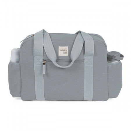 BOLSA CANASTILLA ECO MUM WALKING MUM