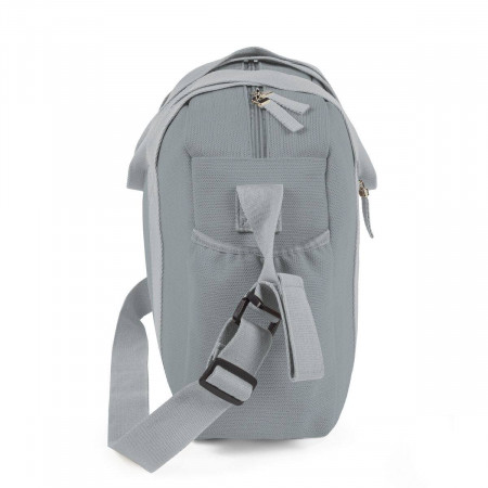 BOLSA CANASTILLA ECO MUM WALKING MUM