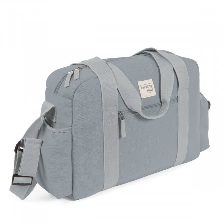 BOLSA CANASTILLA ECO MUM WALKING MUM