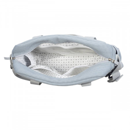 BOLSA CANASTILLA ECO MUM WALKING MUM